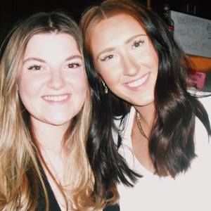 Meet your Posher, Audrey